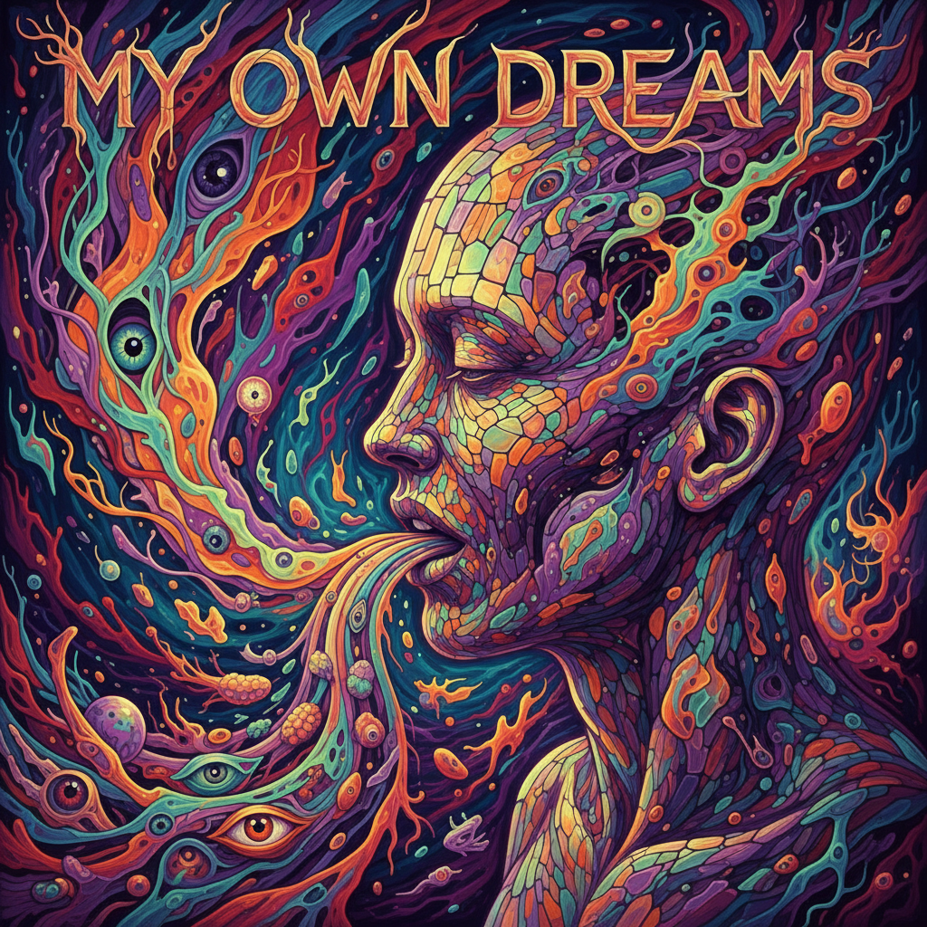 A first conscious step into the dream world — the beginner's complete guide to lucid dreaming